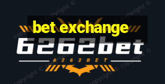 bet exchange