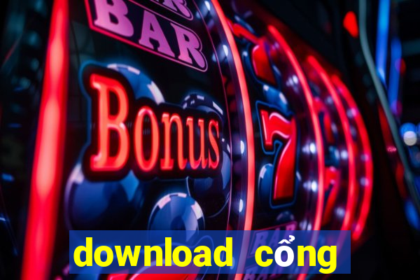 download cổng game gamvip