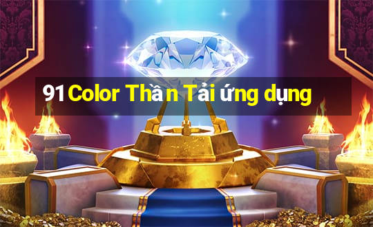 91 Color Thần Tải ứng dụng