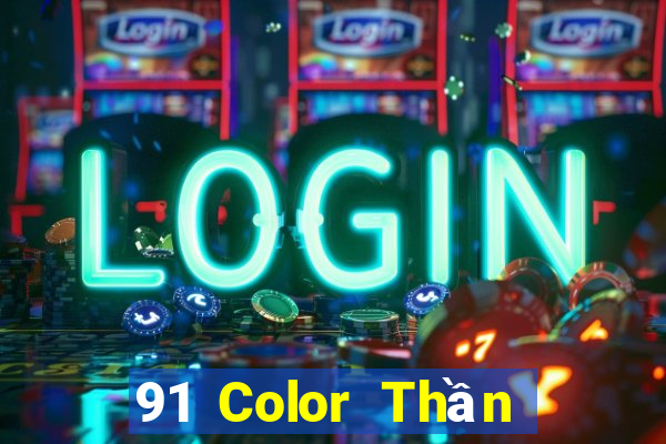 91 Color Thần Tải ứng dụng