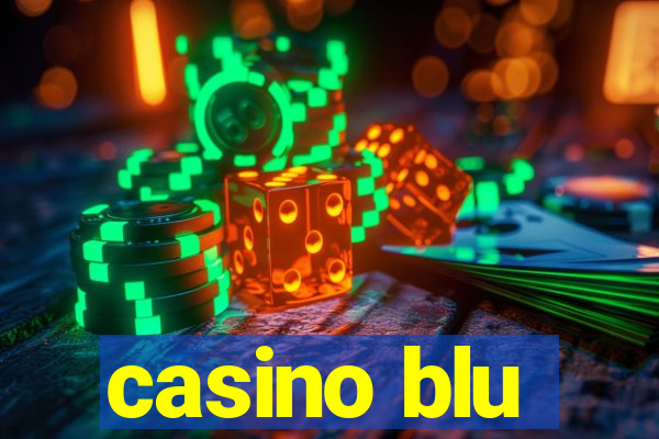 casino blu