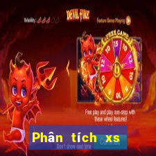 Phân tích xs Max3D Pro