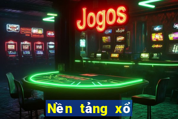 Nền tảng xổ số Leo