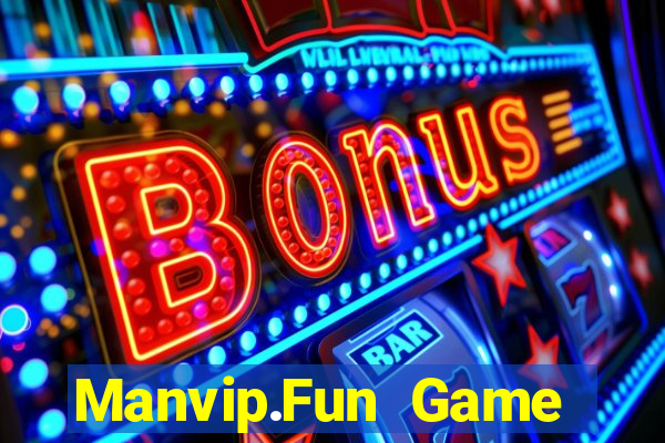 Manvip.Fun Game Bài Solitaire