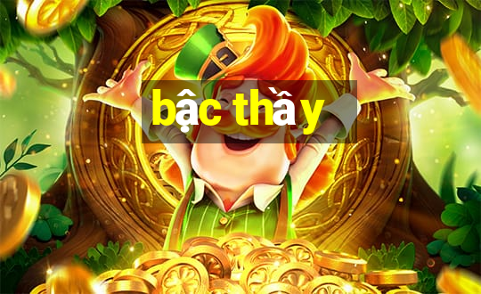 bậc thầy