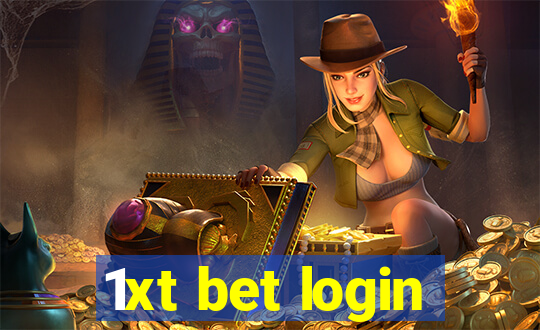 1xt bet login