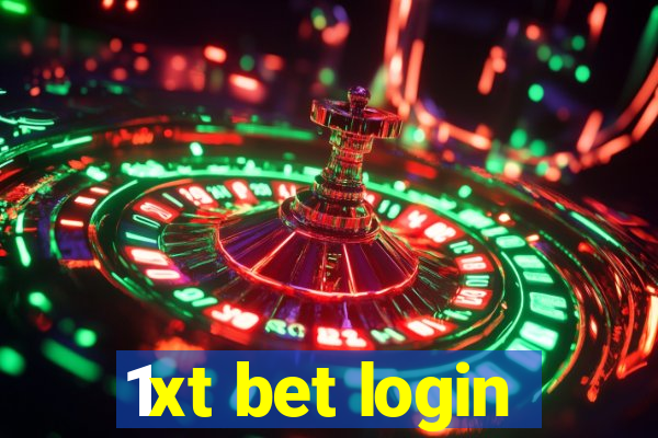 1xt bet login