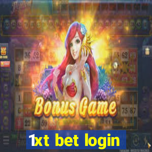 1xt bet login