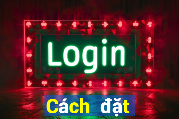 Cách đặt cược XSQNG ngày 16