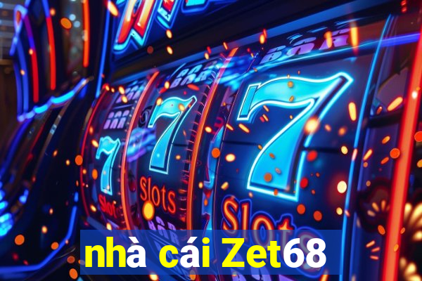 nhà cái Zet68