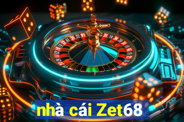 nhà cái Zet68