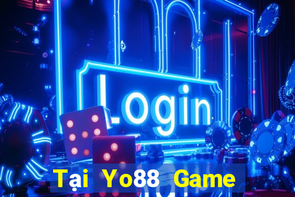 Tại Yo88 Game Bài Nhất Vip