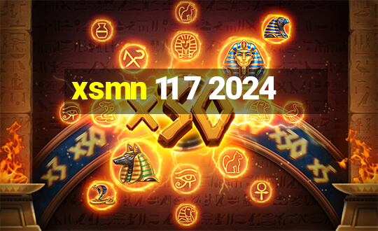 xsmn 11 7 2024