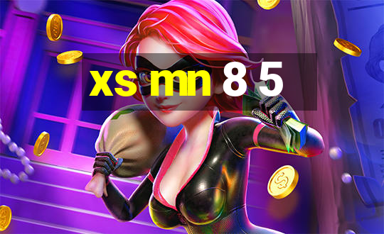 xs mn 8 5