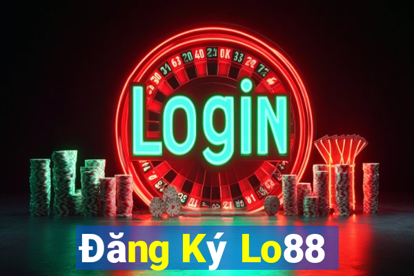 Đăng Ký Lo88