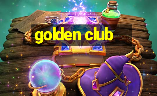 golden club