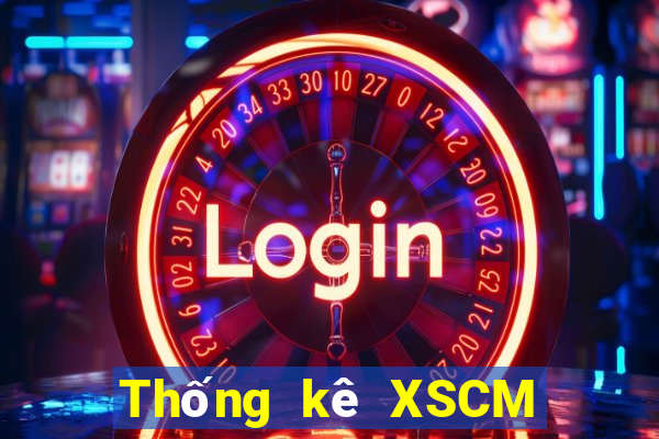 Thống kê XSCM ngày 25