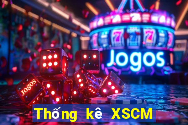 Thống kê XSCM ngày 25