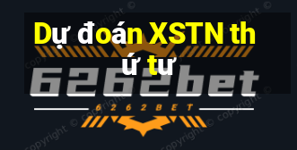 Dự đoán XSTN thứ tư