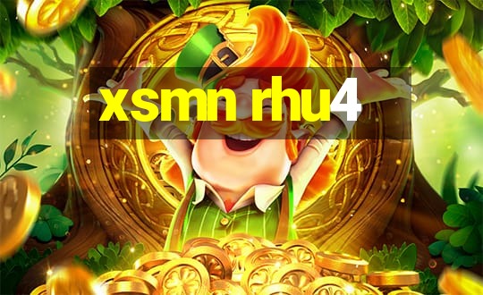 xsmn rhu4