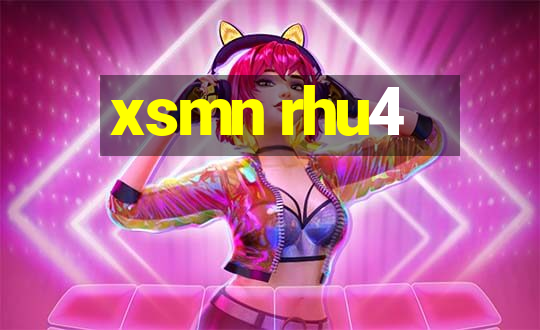 xsmn rhu4