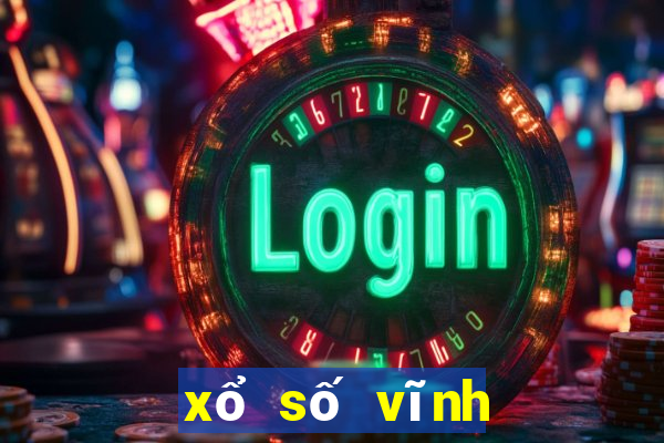 xổ số vĩnh long bình dương hàng tuần