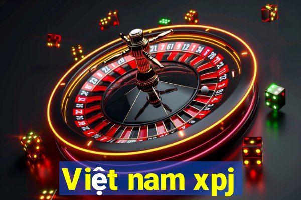 Việt nam xpj