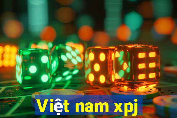 Việt nam xpj