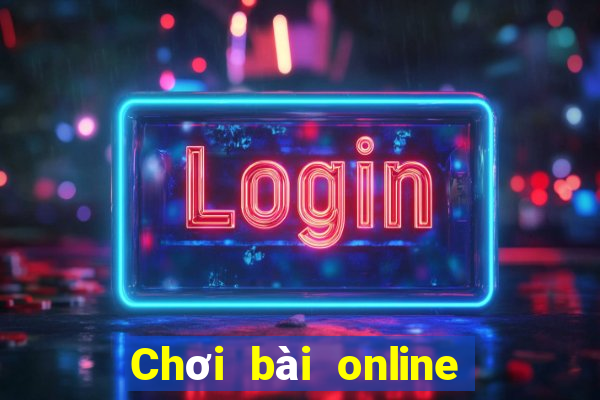 Chơi bài online Ding Rong