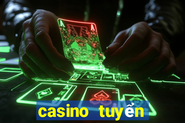 casino tuyển dụng 2020