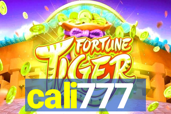 cali777