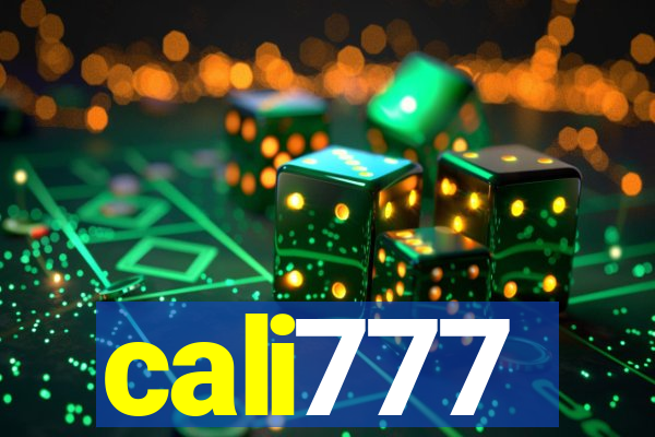 cali777