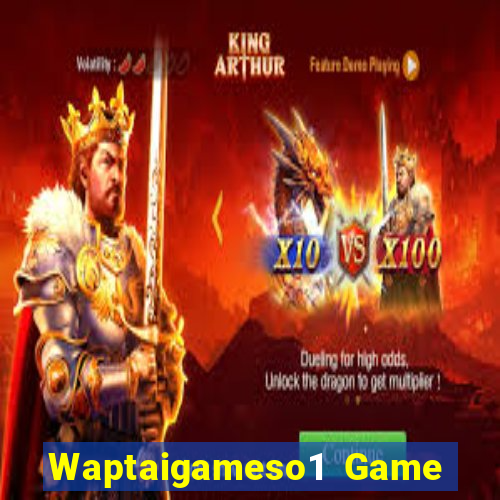 Waptaigameso1 Game Bài 77