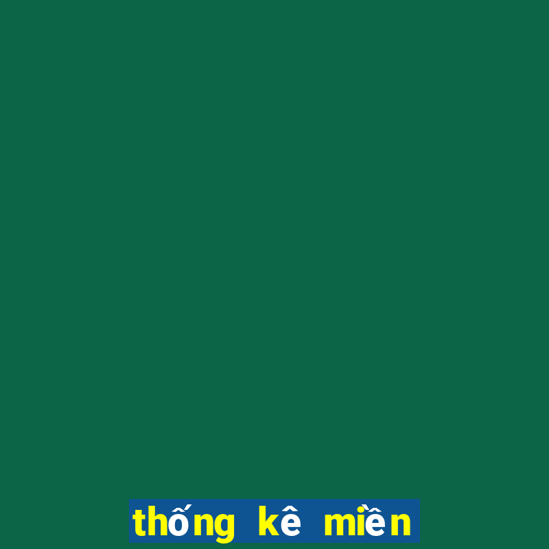 thống kê miền nam 30 ngày