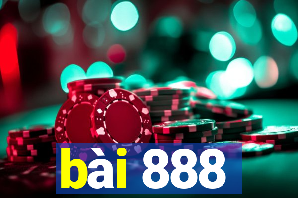 bài 888