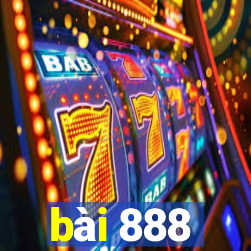 bài 888