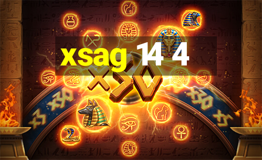 xsag 14 4