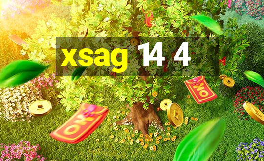 xsag 14 4