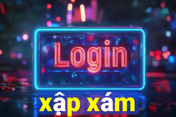 xập xám