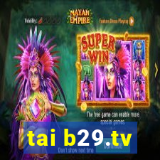 tai b29.tv