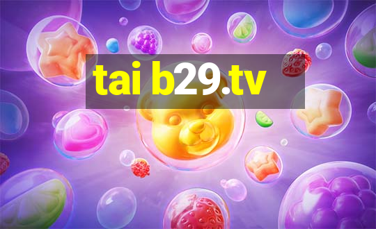 tai b29.tv