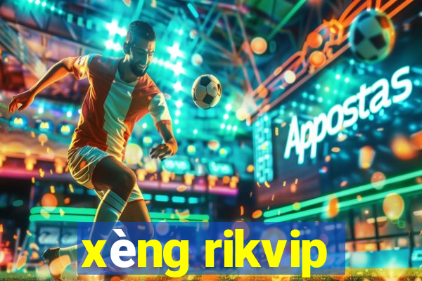 xèng rikvip