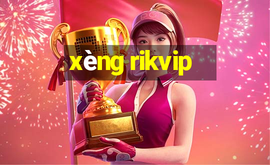 xèng rikvip