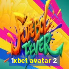 1xbet avatar 2