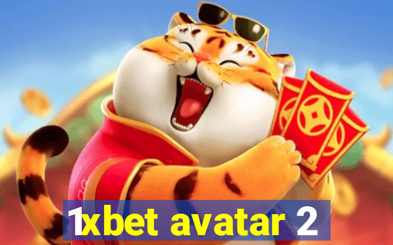 1xbet avatar 2