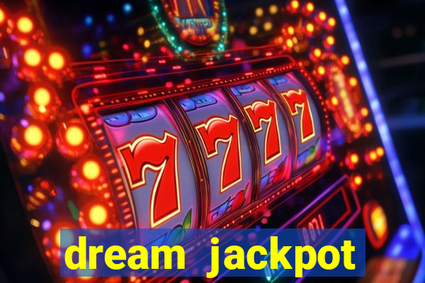 dream jackpot casino app