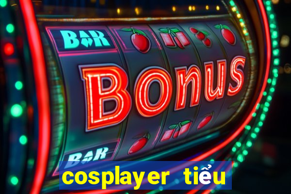 cosplayer tiểu nhu casino trực tuyến châu á