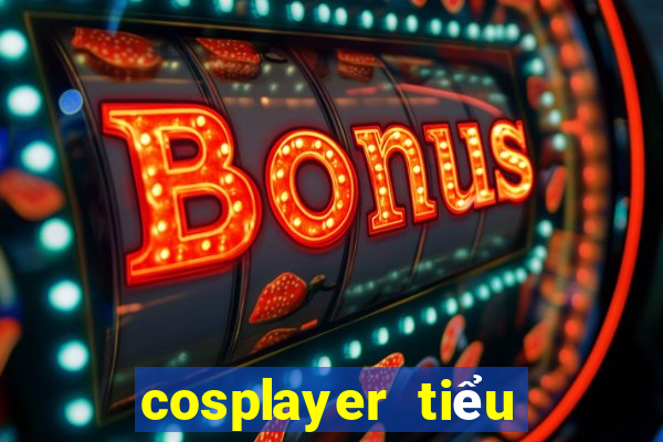 cosplayer tiểu nhu casino trực tuyến châu á