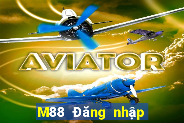 M88 Đăng nhập cho voi