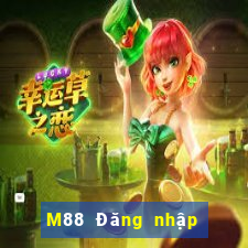 M88 Đăng nhập cho voi